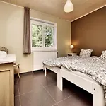 Domek alpejski Cozy With Sauna Biron