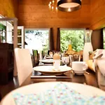 Cozy With Sauna Chalet Biron