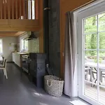 Cozy With Sauna Biron