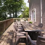 Cozy With Sauna * Biron