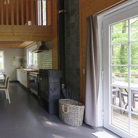 Cozy In Soy With Sauna