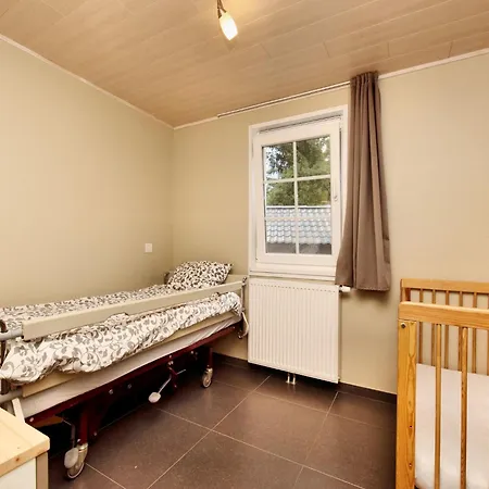 샬레 Spacious Family In Soy Biron