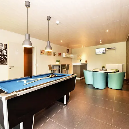 샬레 Spacious Family In Soy *