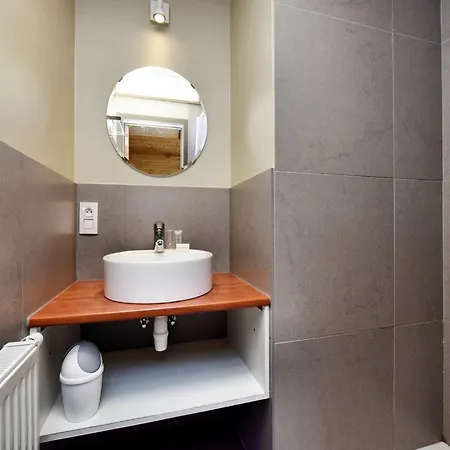 Spacious Family In Soy Biron