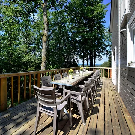 Spacious Family In Soy * Biron