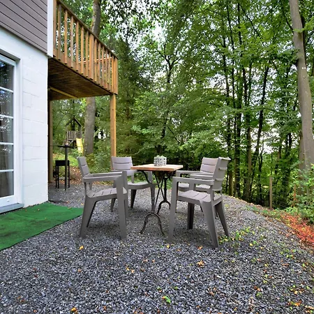 Cozy With Sauna Chalet Biron