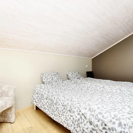 Cozy In Soy With Sauna Σαλέ