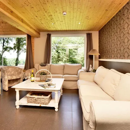 Cozy In Soy With Sauna Σαλέ Biron