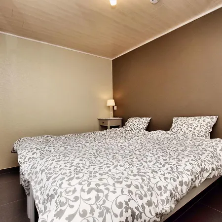Cozy In Soy With Sauna Σαλέ Biron