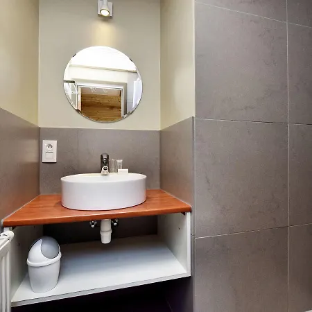 Σαλέ Cozy In Soy With Sauna *