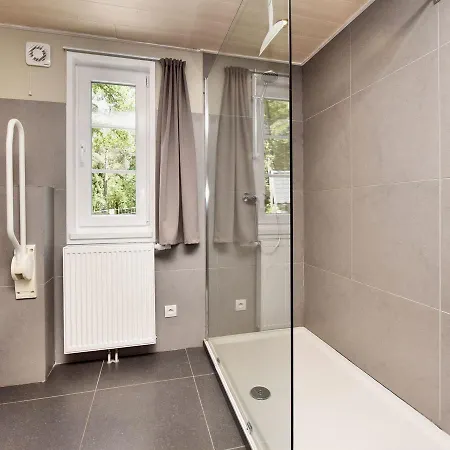 Cozy In Soy With Sauna * Biron